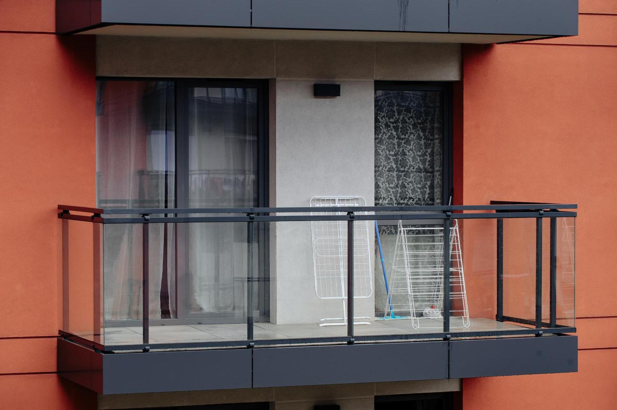 Like Home Apartments Krakau Exterior foto